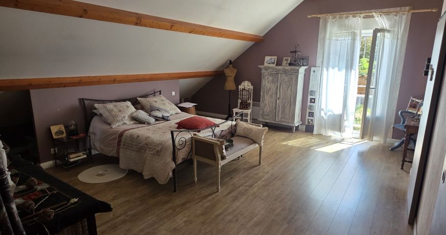 vente Maison Itteville