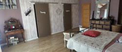 vente Maison Itteville
