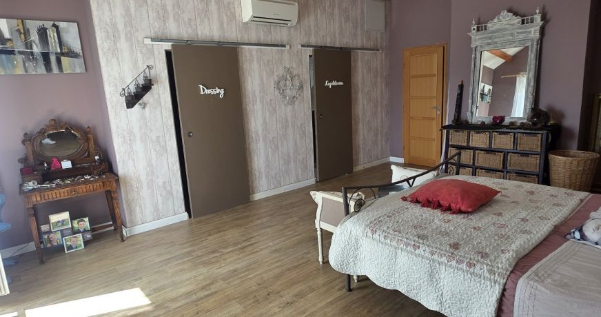 vente Maison Itteville