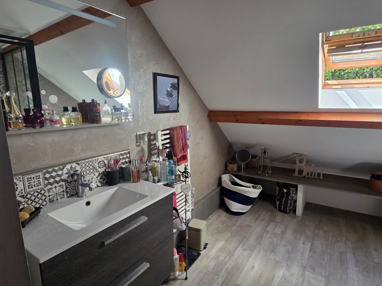 à vendre Maison Itteville - Photo 9