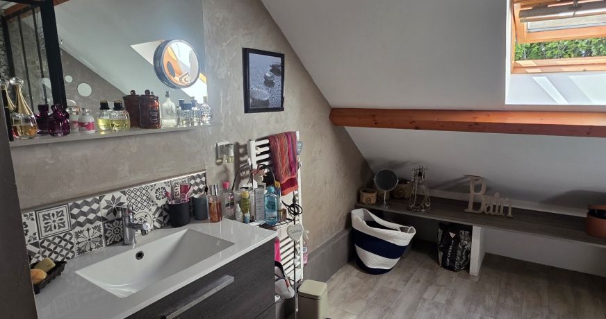 vente Maison Itteville