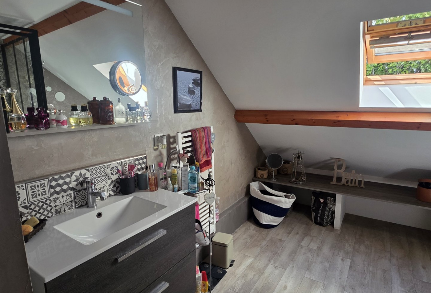 vente Maison Itteville - Photo 9