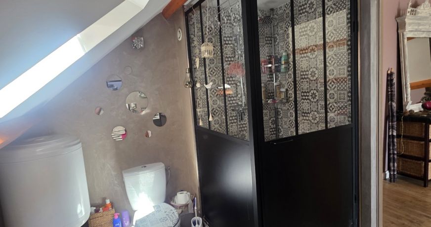 vente Maison Itteville