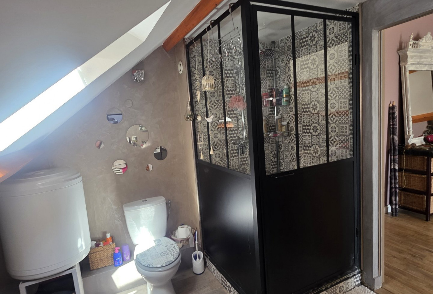 vente Maison Itteville - Photo 10