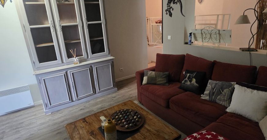 vente Maison Itteville