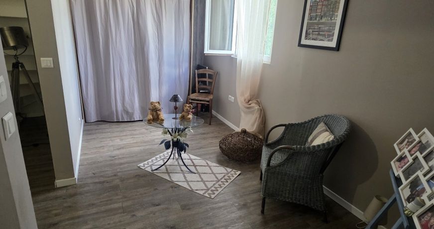 vente Maison Itteville