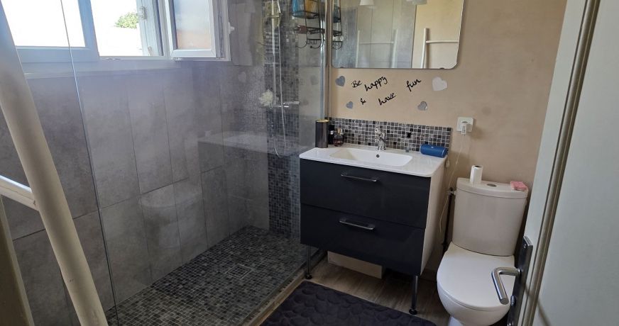 vente Maison Itteville