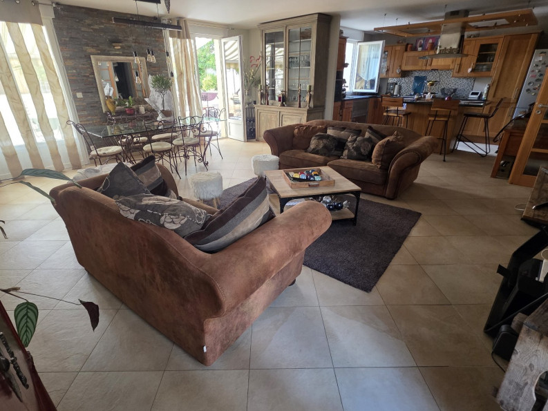 vente Maison Itteville - Photo 5