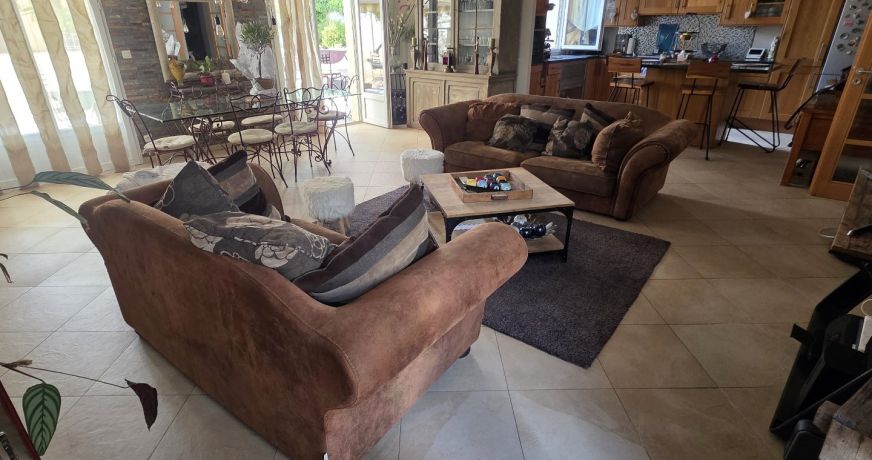 vente Maison Itteville