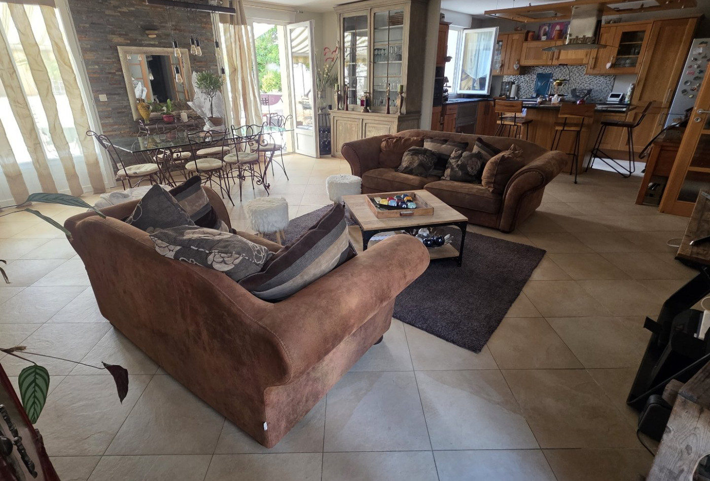 vente Maison Itteville - Photo 5