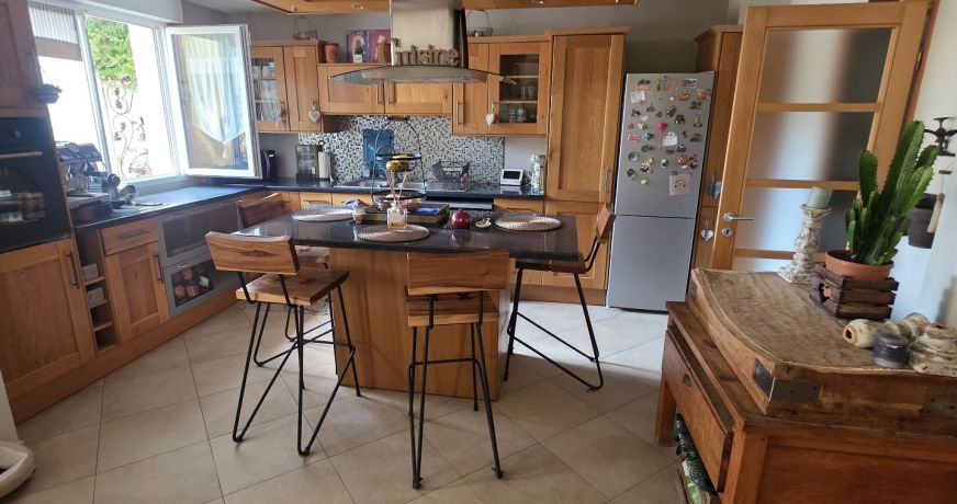 vente Maison Itteville
