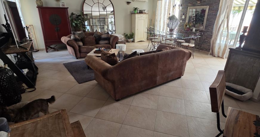 vente Maison Itteville