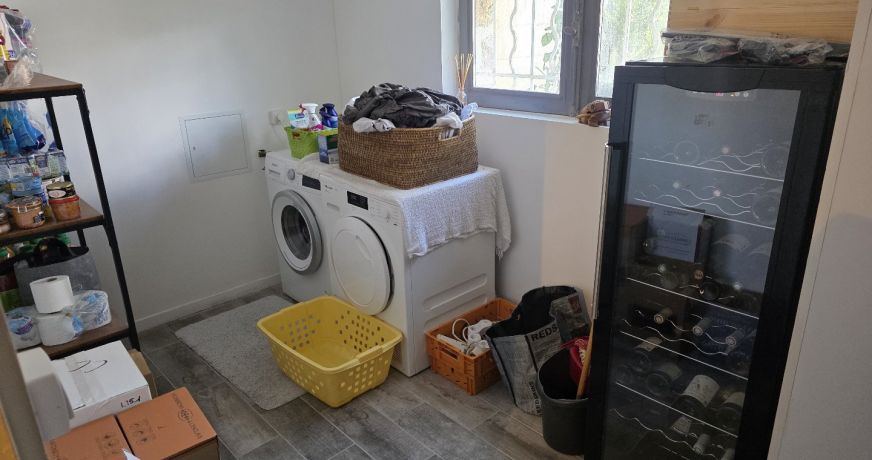 vente Maison Itteville