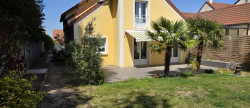 vente Maison Itteville