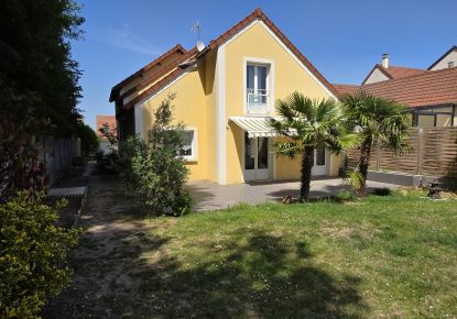 vente Maison Itteville