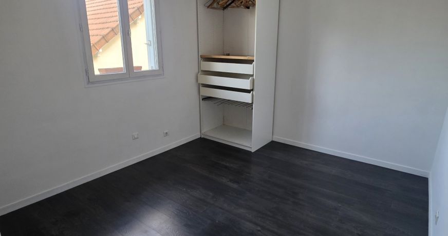 vente Maison Itteville