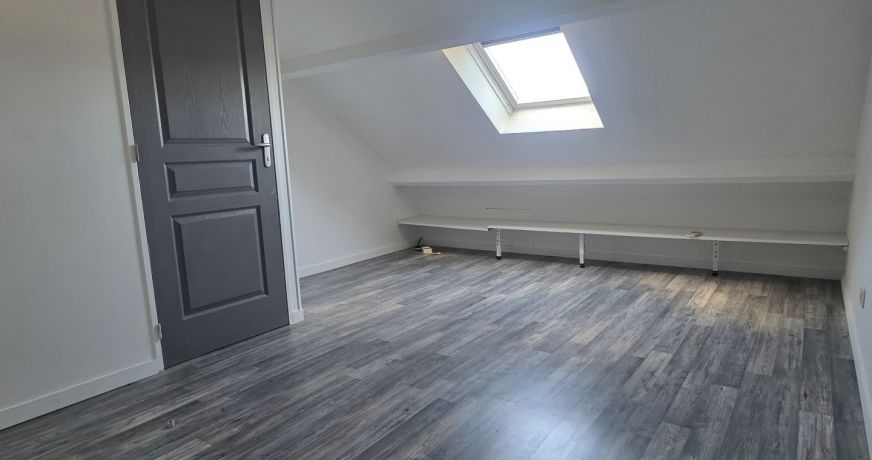 vente Maison Itteville
