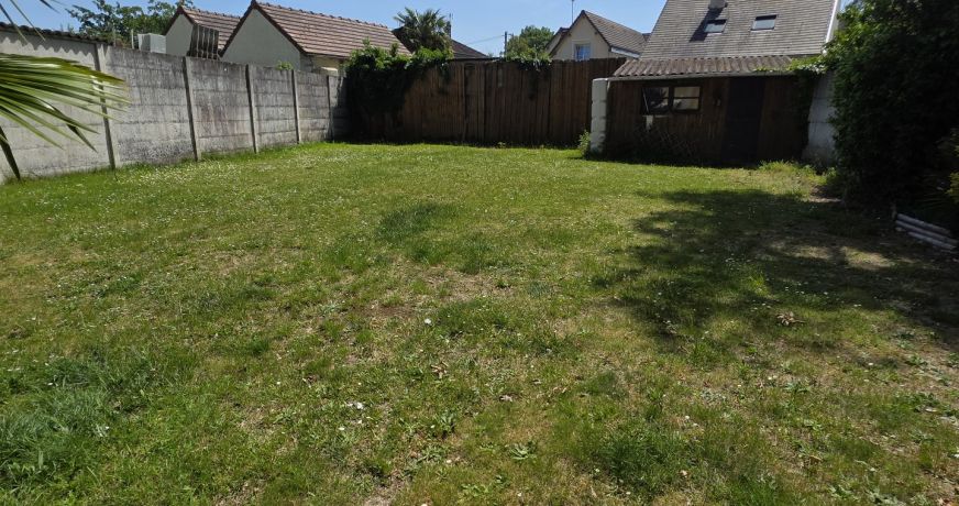 vente Maison Itteville