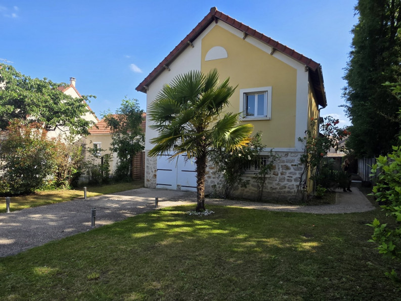 vente Maison Itteville - Photo 2