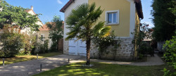 vente Maison Itteville
