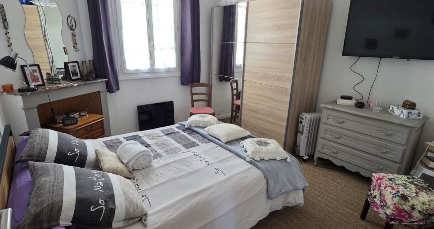 vente Appartement Saint Cheron