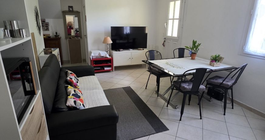 vente Appartement Saint Cheron