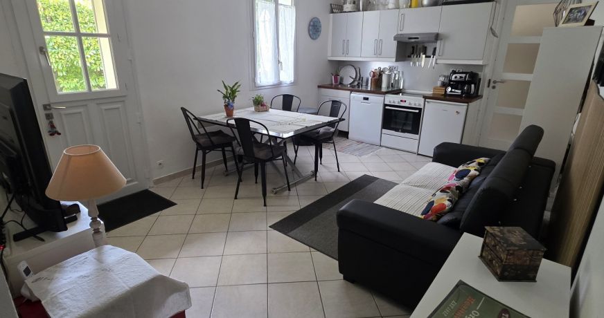 vente Appartement Saint Cheron