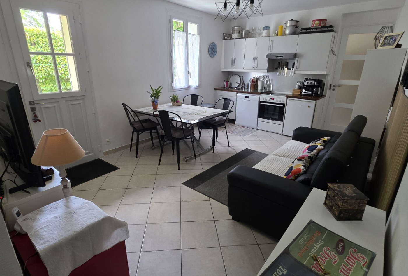 vente Appartement Saint Cheron - Photo 4