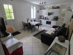 vente Appartement Saint Cheron