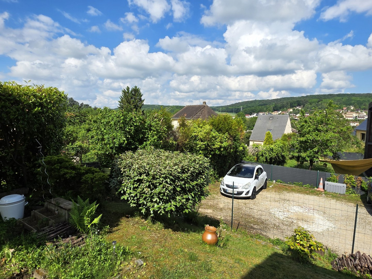 à vendre Appartement Saint Cheron - Photo 3