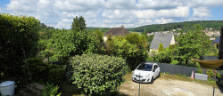 vente Appartement Saint Cheron