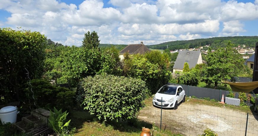 vente Appartement Saint Cheron