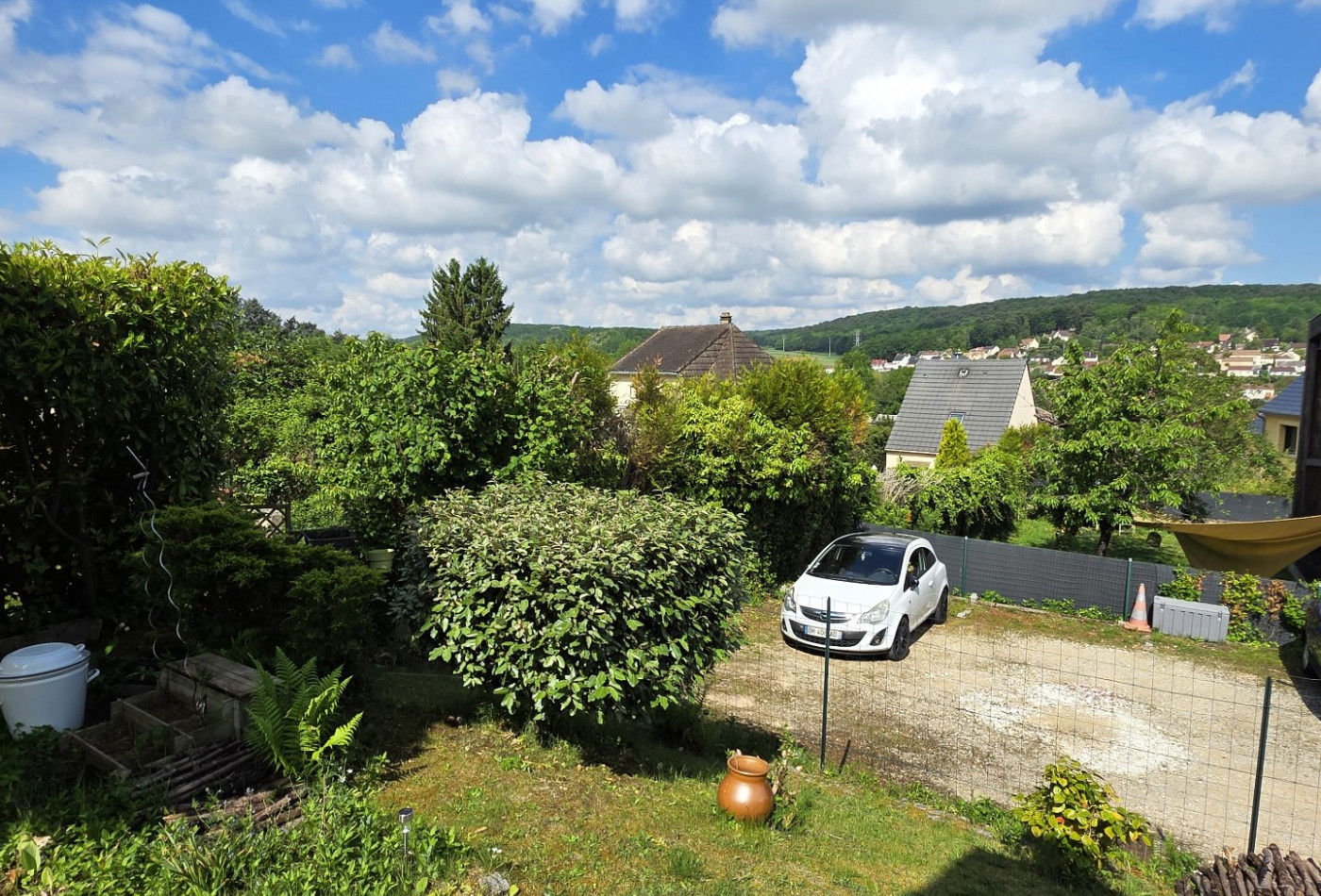 vente Appartement Saint Cheron - Photo 3