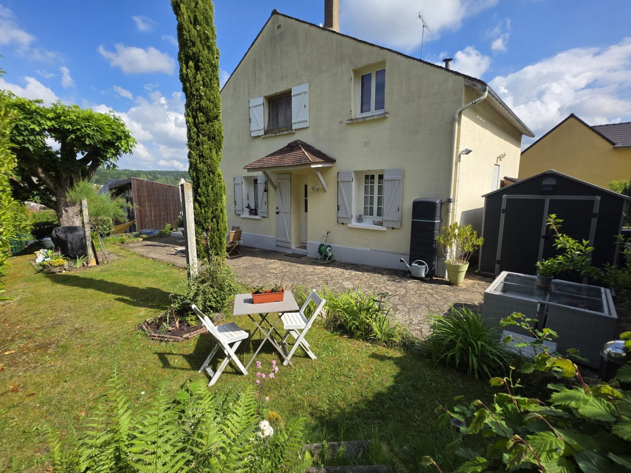 à vendre Appartement Saint Cheron - Photo 1