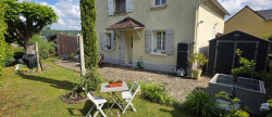vente Appartement Saint Cheron