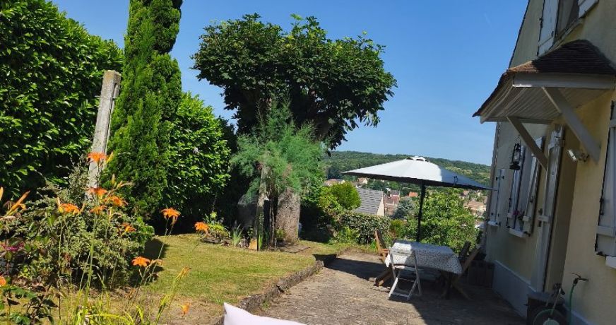 vente Appartement Saint Cheron
