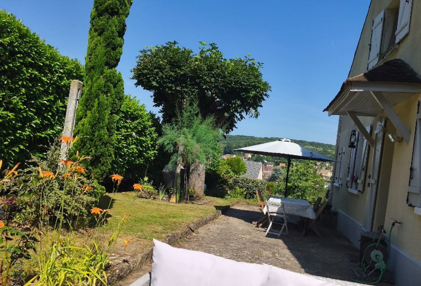vente Appartement Saint Cheron - Photo 2