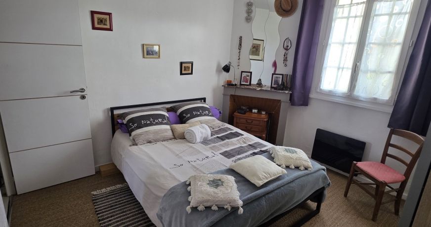 vente Appartement Saint Cheron