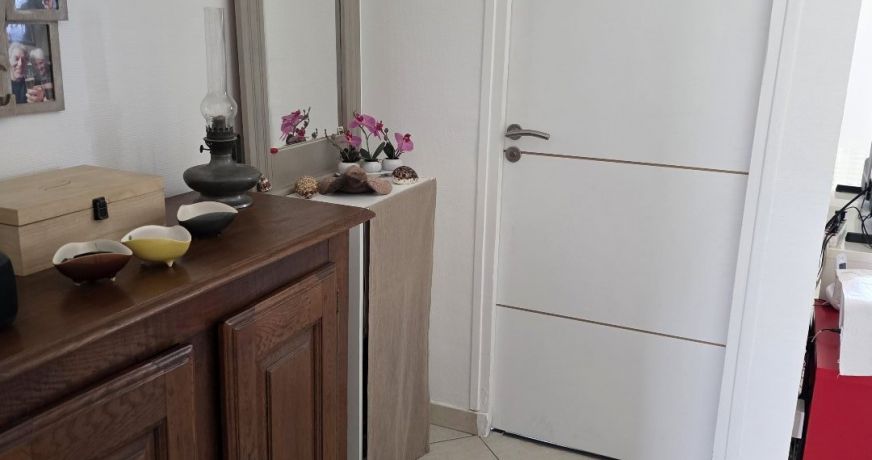 vente Appartement Saint Cheron