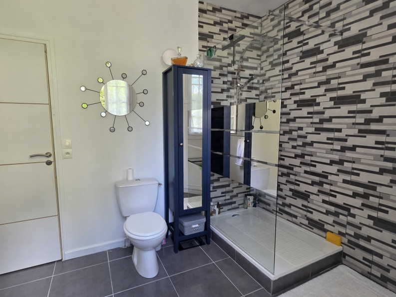 vente Appartement Saint Cheron - Photo 10