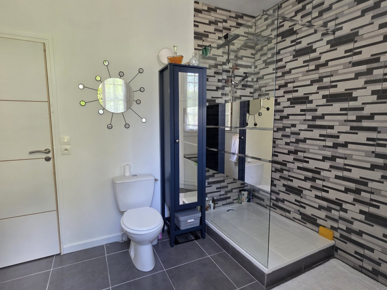 à vendre Appartement Saint Cheron - Photo 10