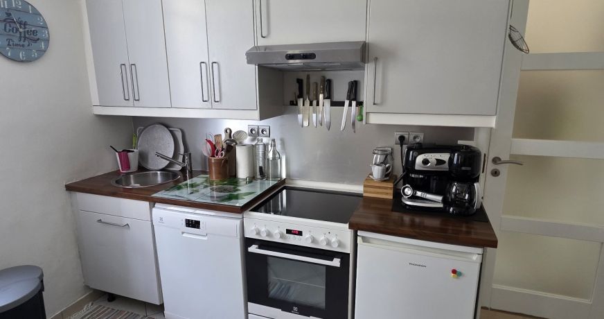 vente Appartement Saint Cheron