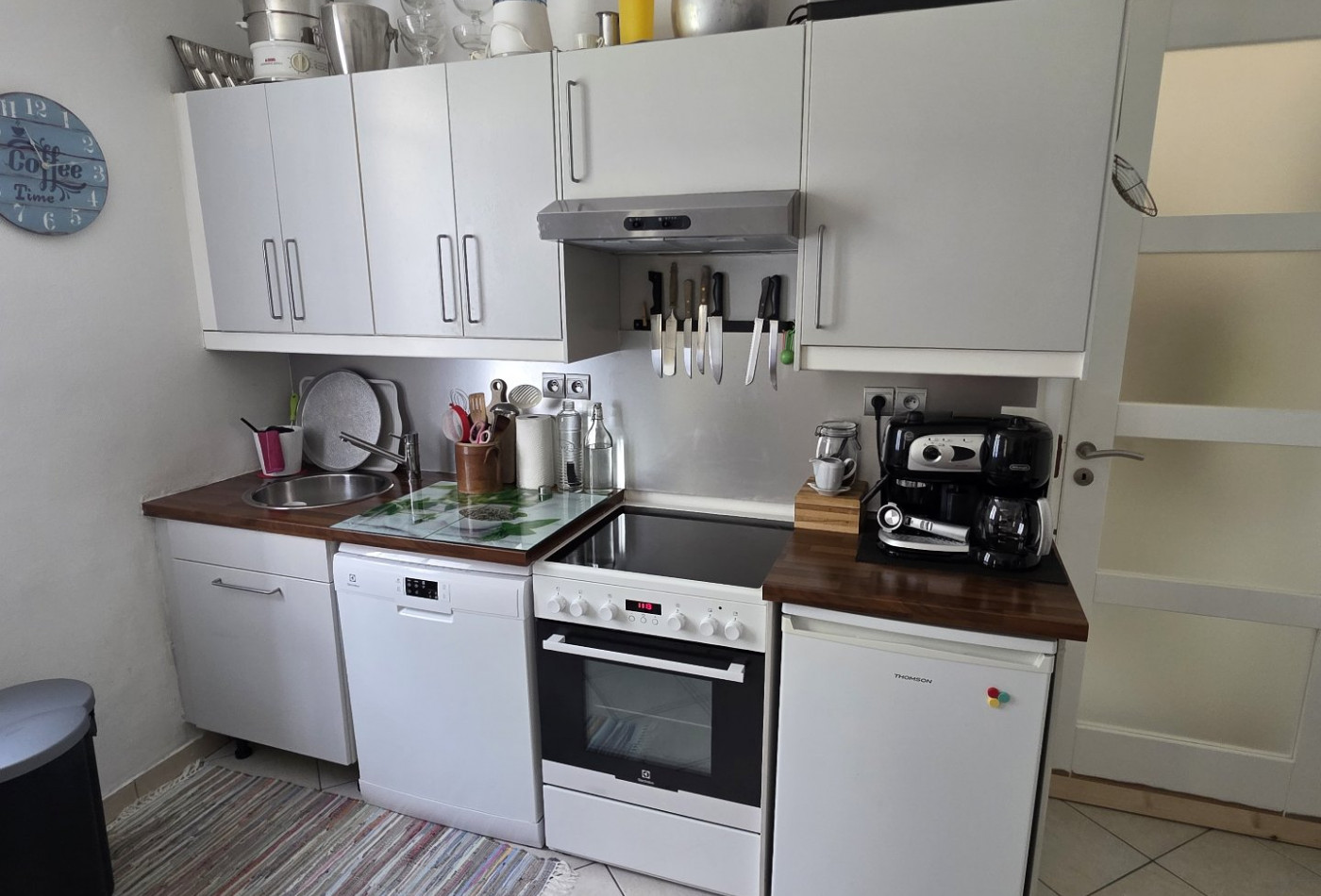 vente Appartement Saint Cheron - Photo 6
