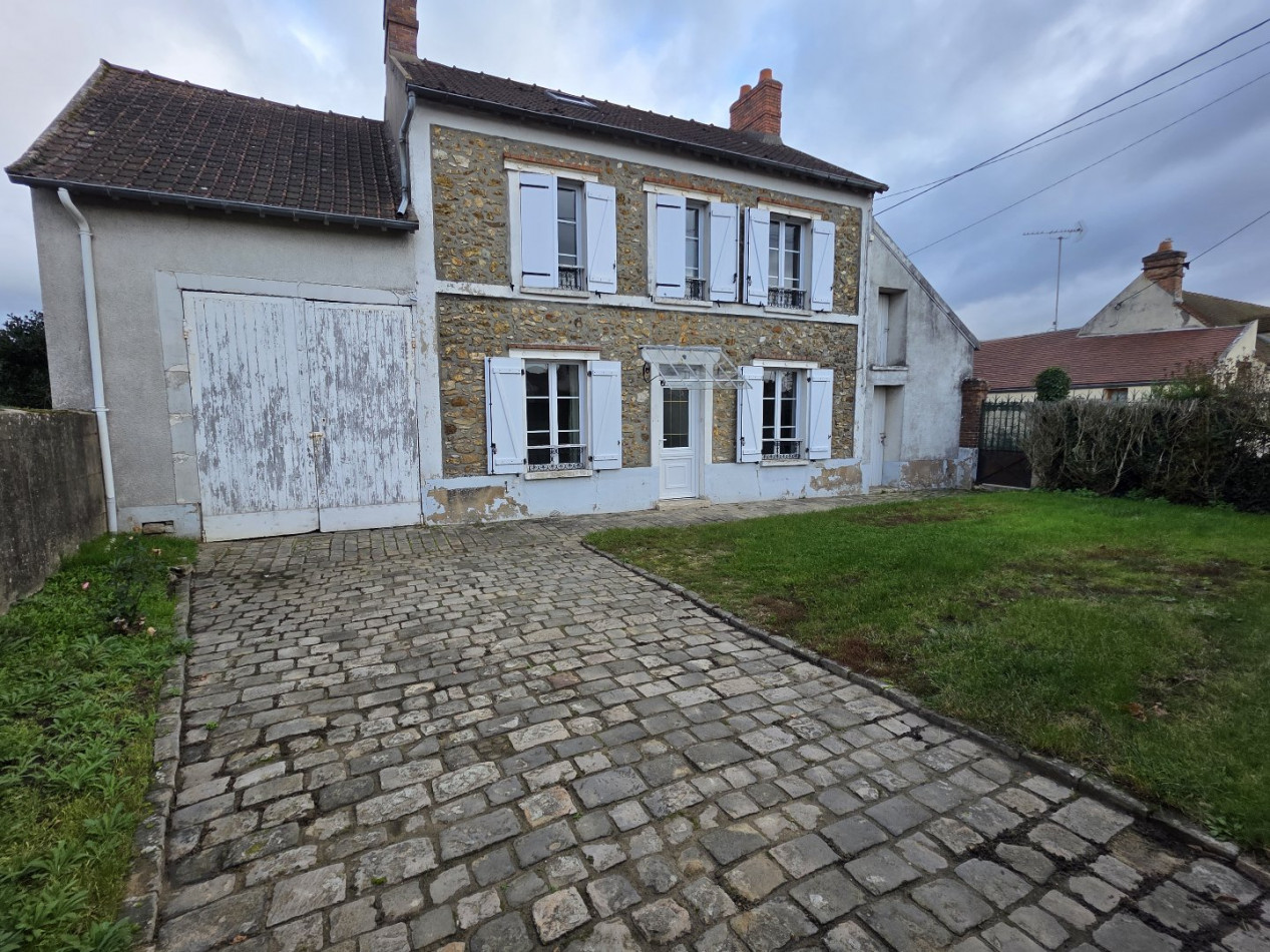 à vendre Maison Angervilliers - Photo 3