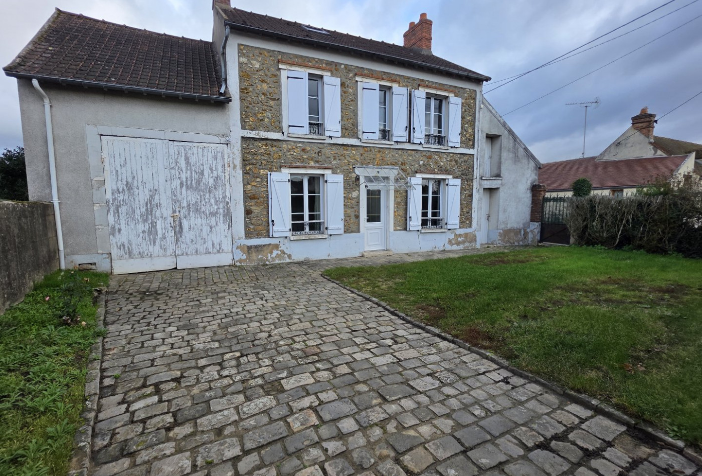 vente Maison Angervilliers - Photo 3
