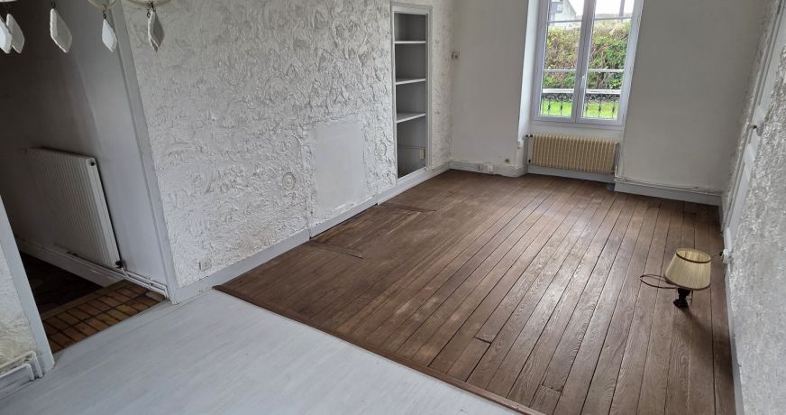 vente Maison Angervilliers