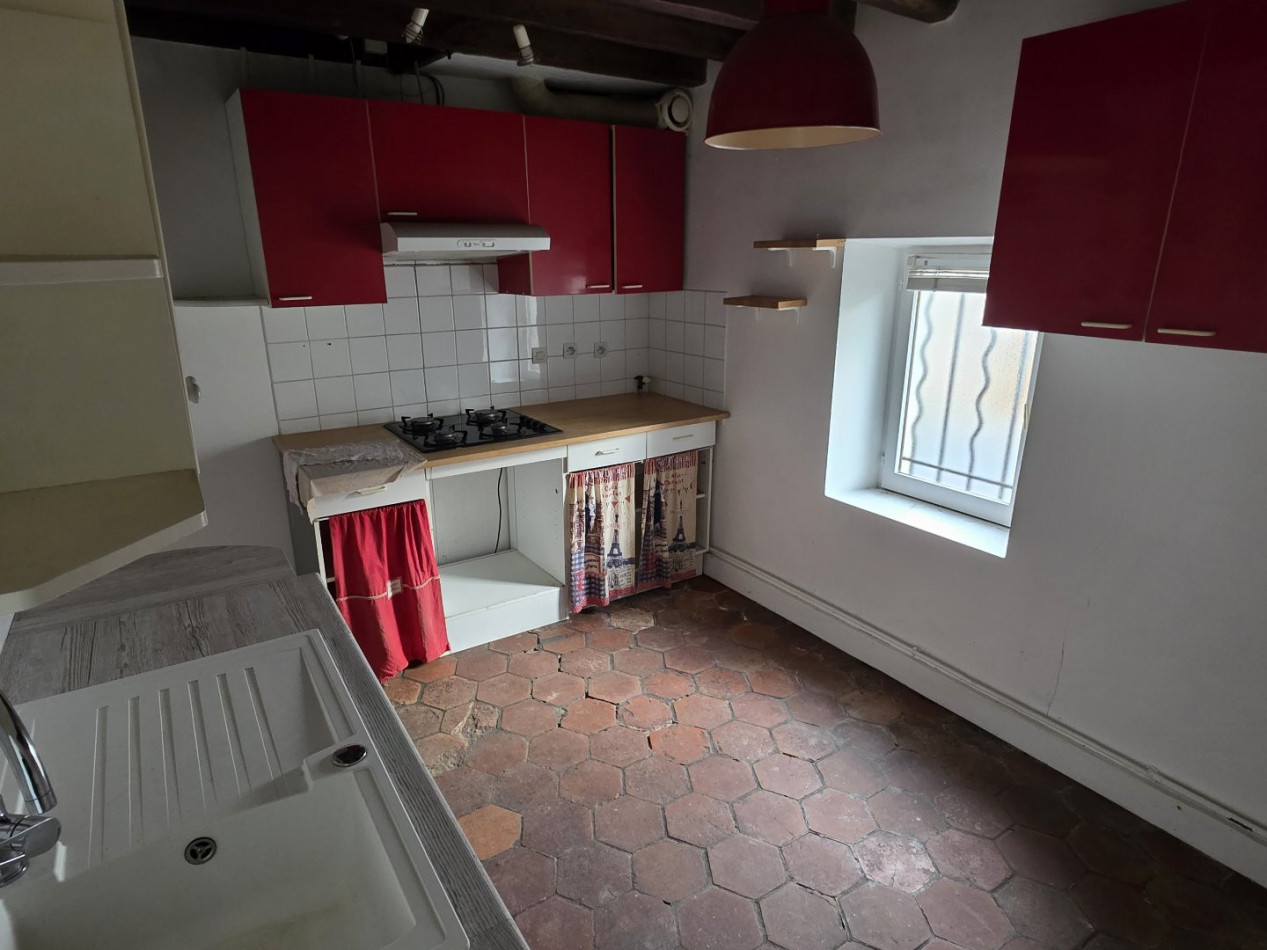 à vendre Maison Angervilliers - Photo 7