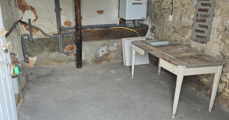 vente Maison Angervilliers