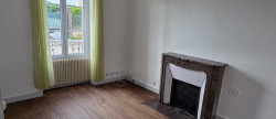 vente Maison Angervilliers