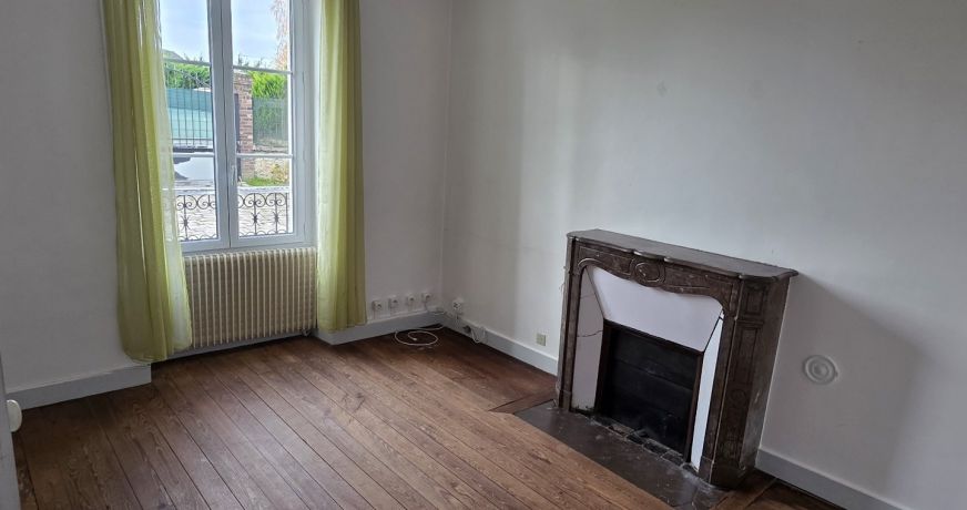 vente Maison Angervilliers
